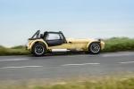 Caterham Seven 420 R 2015 года (UK)